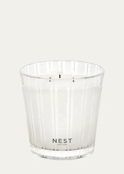 NEST New YorkBamboo 3 Wick Candle, 21.2 oz.