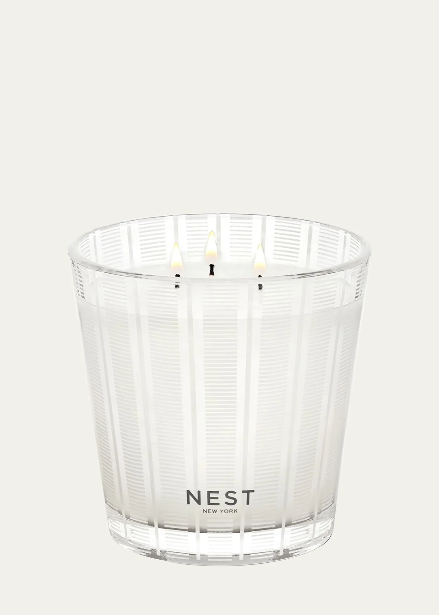 NEST New YorkBamboo 3 Wick Candle, 21.2 oz.