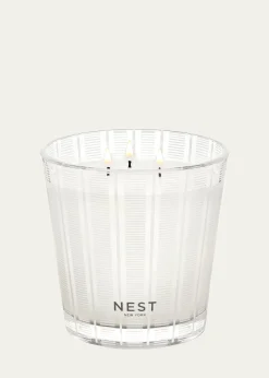NEST New YorkCedar Leaf & Lavender 3-Wick Candle, 21.2 oz.