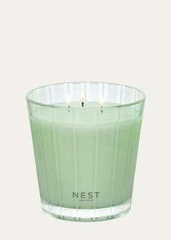 NEST New YorkCucumber & White Sage Candle, 21 oz.