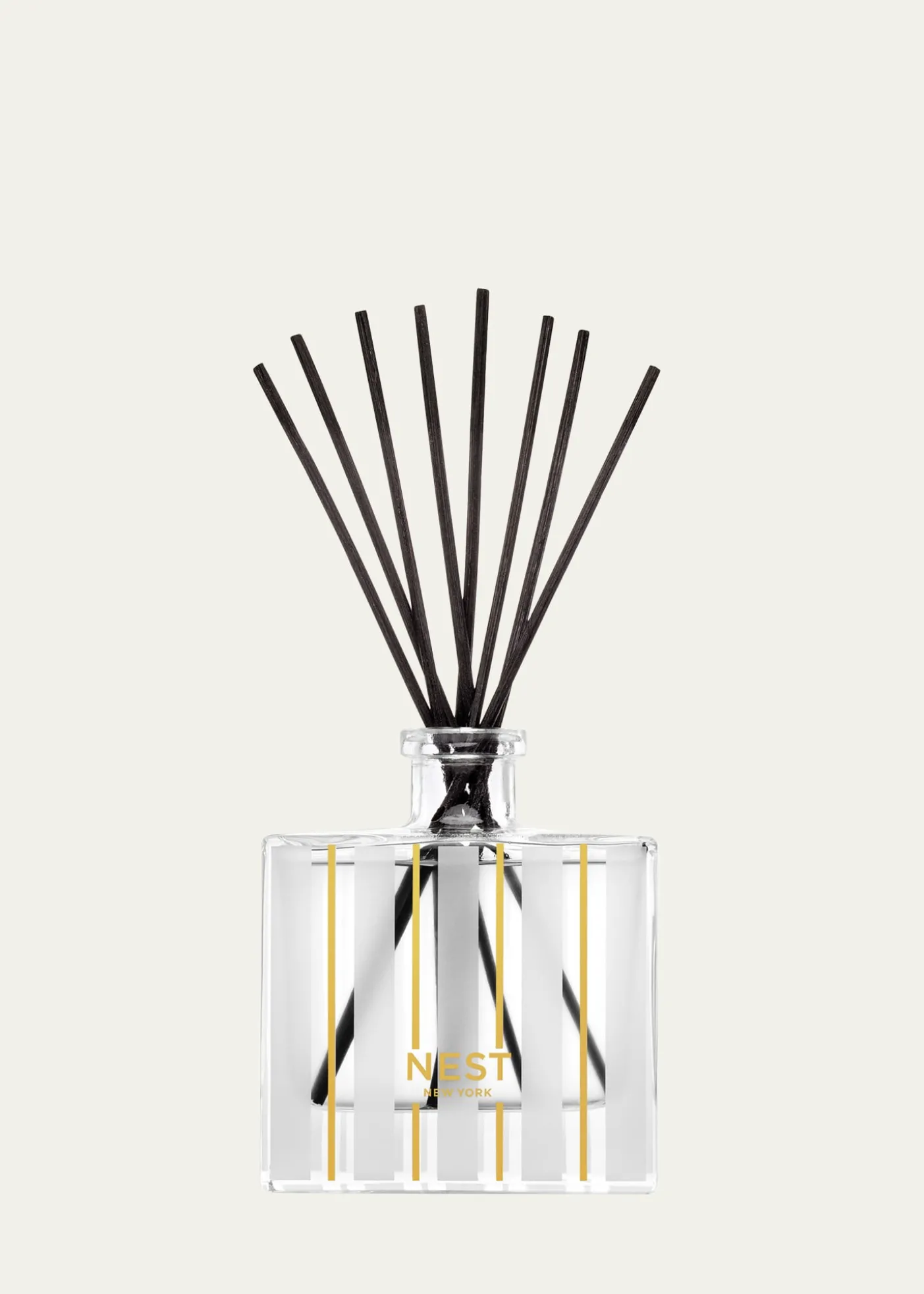 NEST New YorkPumpkin Chai Reed Diffuser, 6. oz./ 180 mL