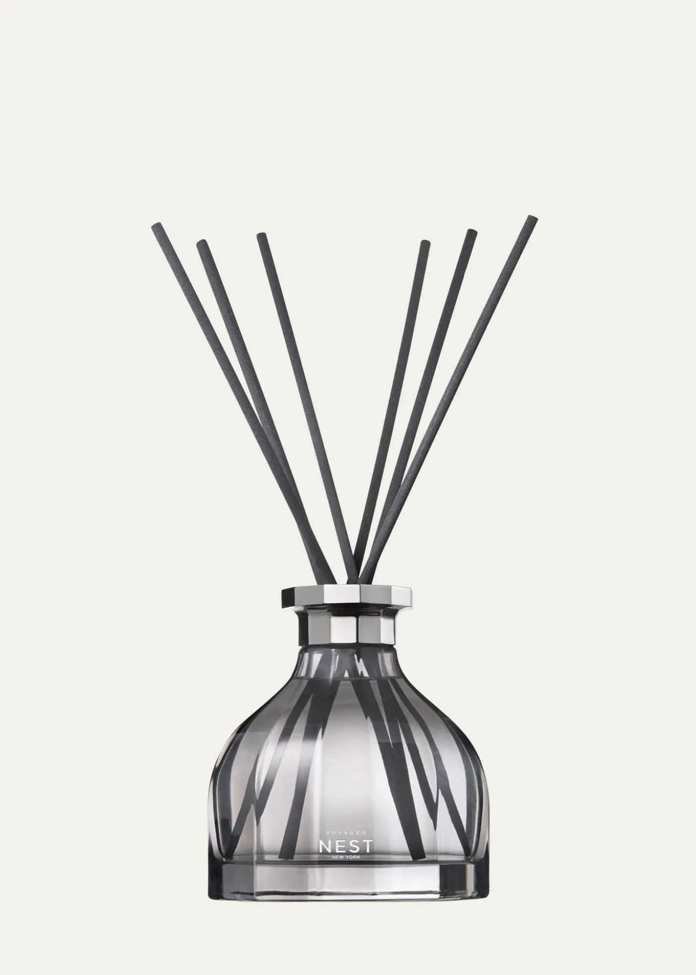 NEST New YorkVOYAGES Opulent Osmanthus Diffuser, 16.9 oz.