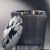 NEST New YorkVOYAGES Oud Mystique Candle, 21.1 oz.