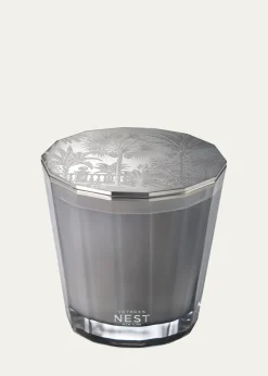 NEST New YorkVOYAGES Tempting Tonka Candle, 21.1 oz.