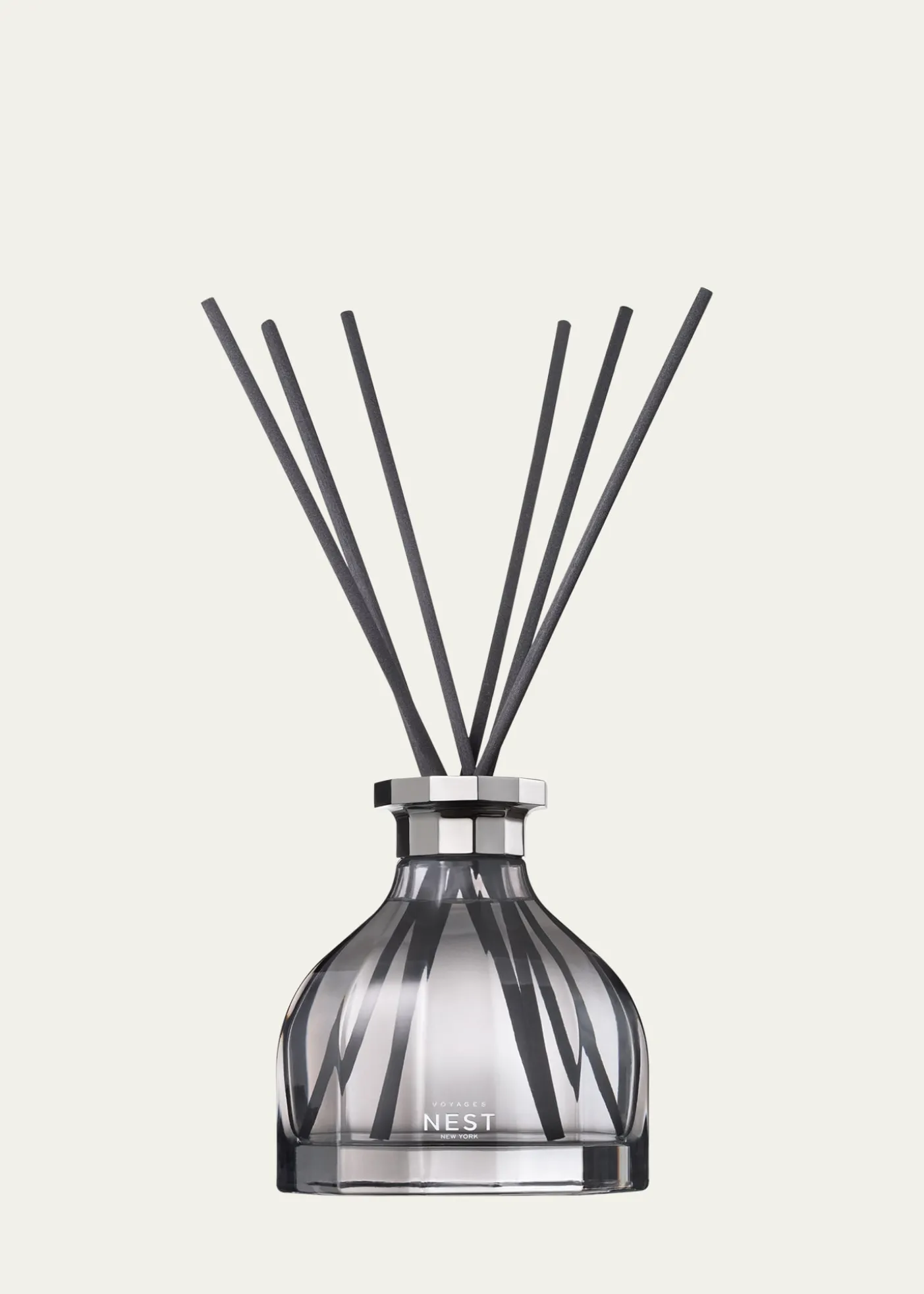 NEST New YorkVOYAGES Tempting Tonka Diffuser, 16.9 oz.