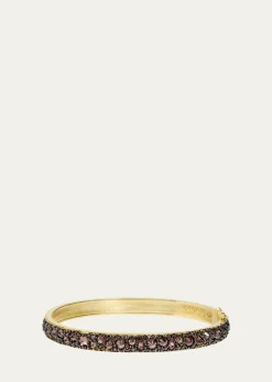Nickho ReyDeborah 14K Gold Vermeil Cubic Zirconia Bracelet