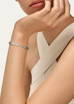 Nouvel Heritage18K Picnic in Paris Mood Bangle
