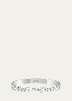 Nouvel Heritage18K Soiree Mood Bangle