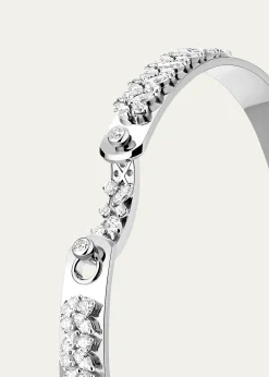 Nouvel Heritage18K Soiree Mood Bangle