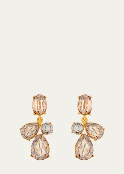 Oscar de la RentaCandy Drop Earrings