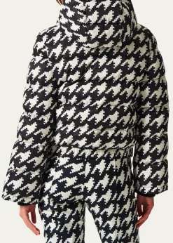 Perfect MomentPolar Flare Down Ski Jacket