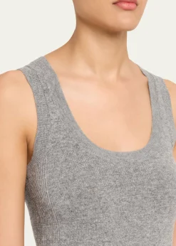 3.1 Phillip LimWool-Cashmere Tank Top