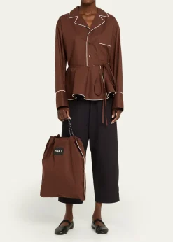 Plan CCotton Shopping Tote Bag
