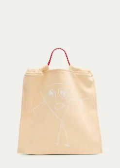 Plan CPili and Bianca Shopping Tote Bag
