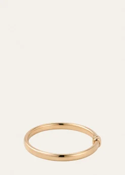 Pomellato18K Rose Gold Iconica Bangle Bracelet