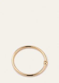 Pomellato18K Rose Gold Iconica Bangle Bracelet