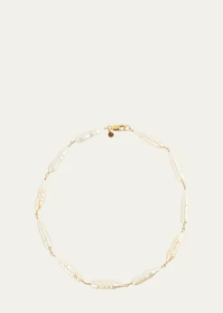 Presley OldhamCocoon Necklace