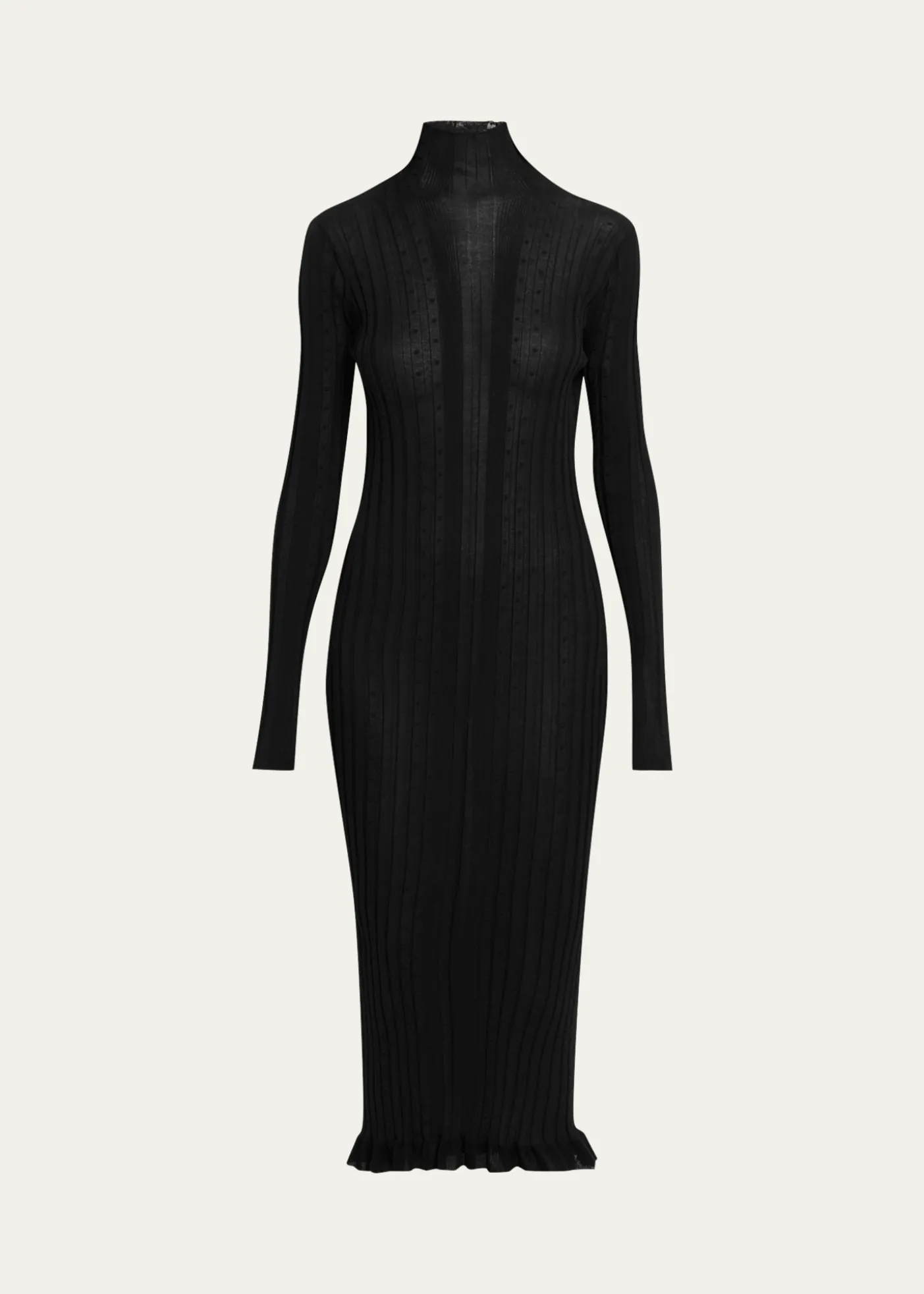 Proenza SchoulerMonet Dress in Fine Bobble Knit