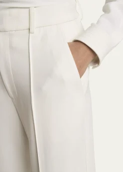 Proenza SchoulerWeyes Wide Leg Pants