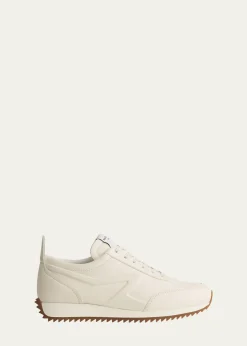 Rag & BoneRetro Calfskin Runner Sneakers