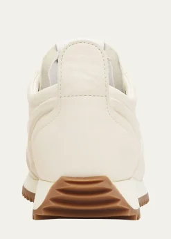 Rag & BoneRetro Calfskin Runner Sneakers