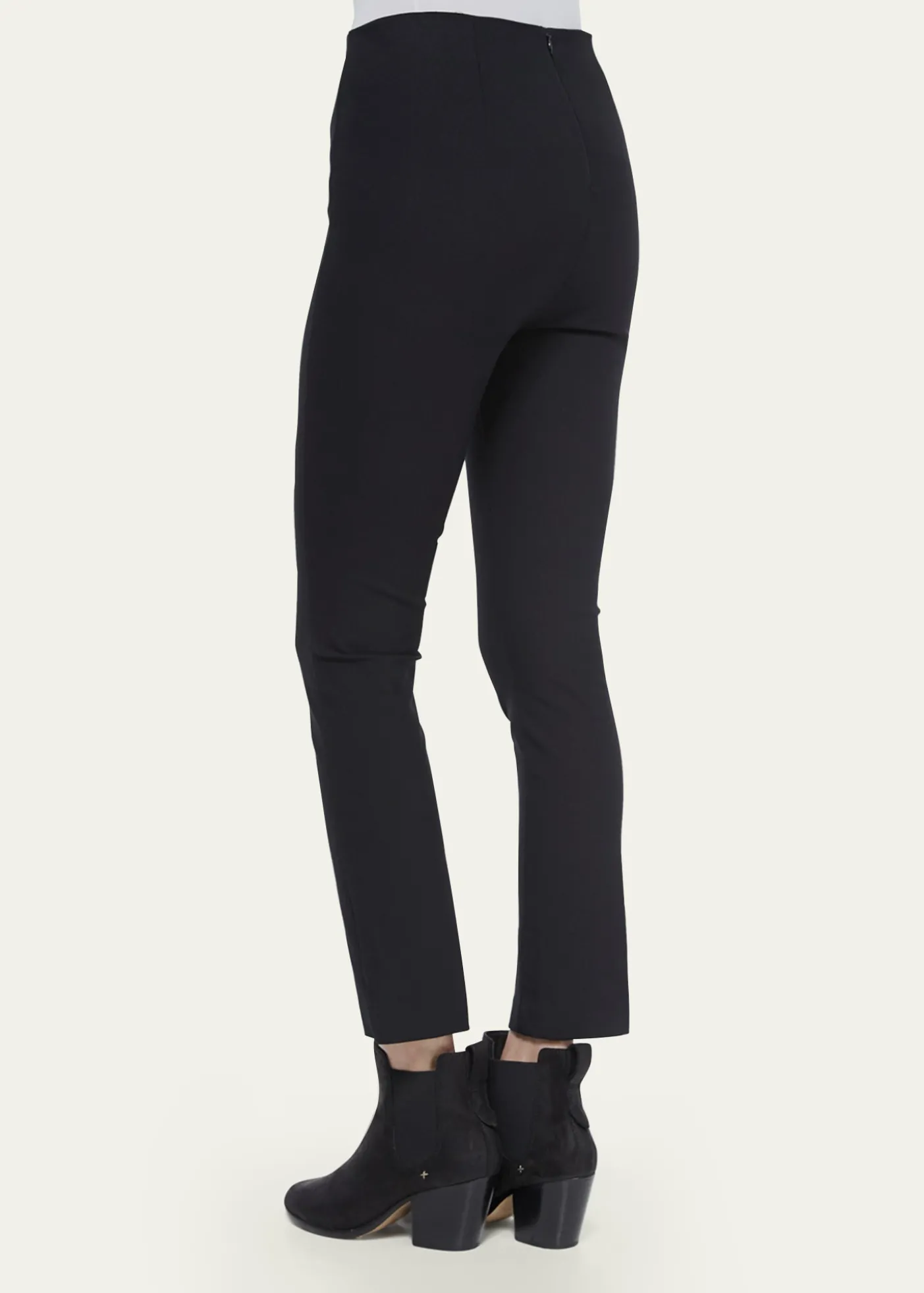 Rag & BoneSimone Stretch Ankle Pants
