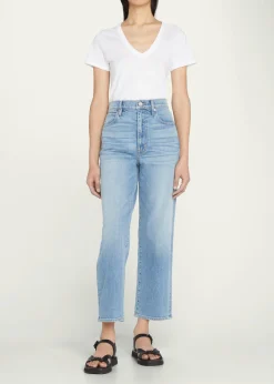 Rag & BoneThe Vee Basic T-Shirt
