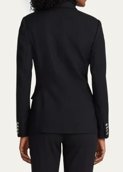 Ralph Lauren CollectionCamden Cashmere Jacket