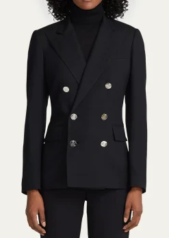Ralph Lauren CollectionCamden Cashmere Jacket