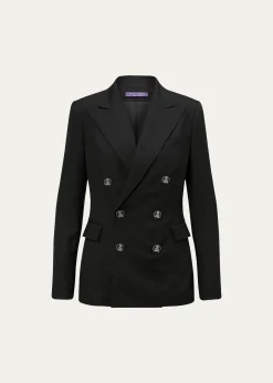 Ralph Lauren CollectionCamden Cashmere Jacket