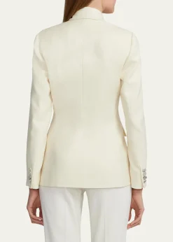 Ralph Lauren CollectionCamden Cashmere Jacket
