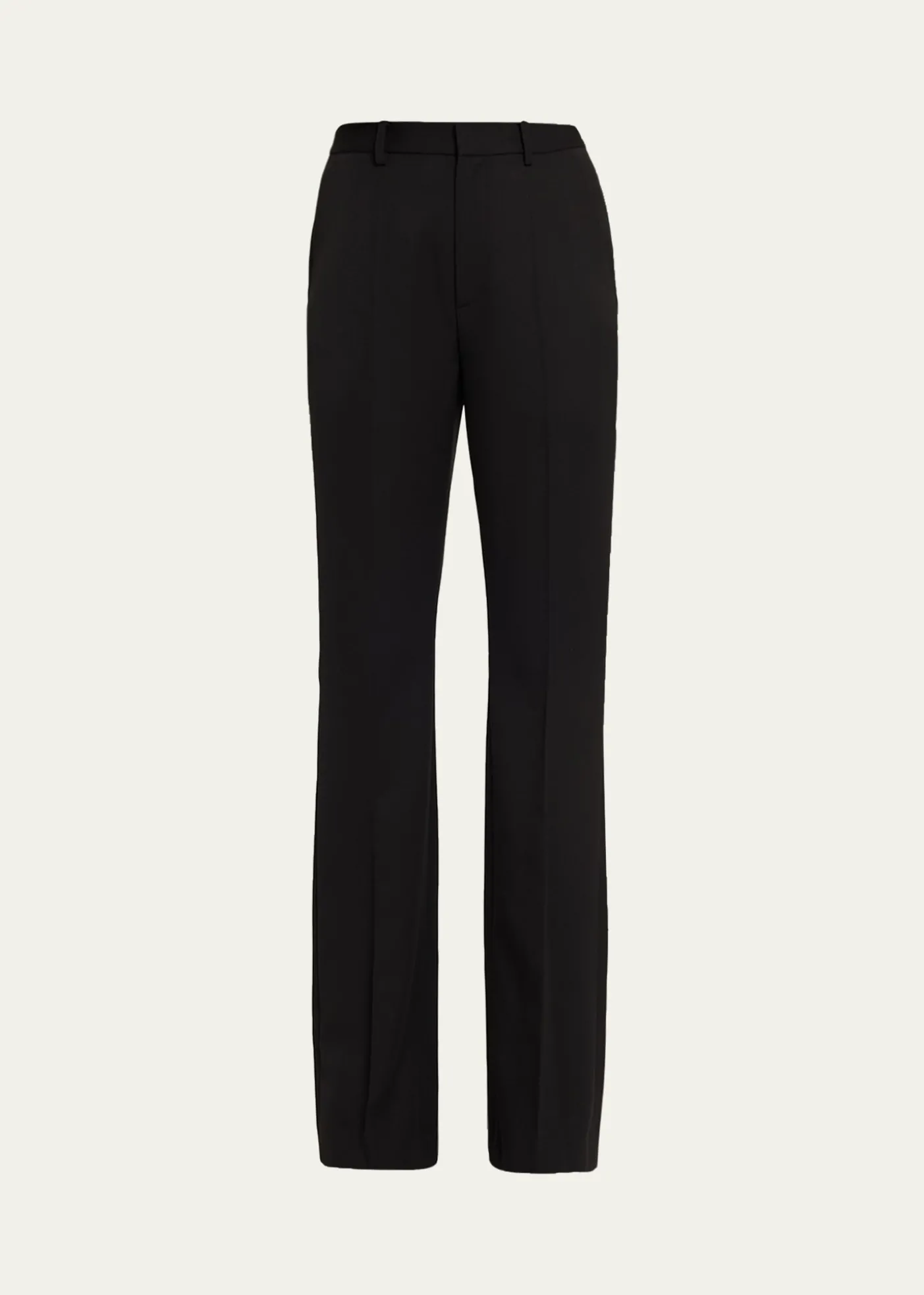 Ralph Lauren CollectionWrigley Grain de Poudre Pants