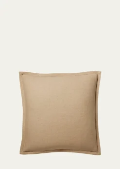 Ralph Lauren HomeEdgefield Euro Sham, 26" Square