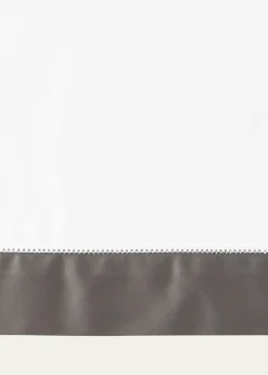 Ralph Lauren HomeOrganic Sateen Border European Sham