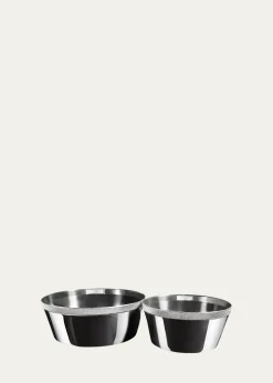 Ralph Lauren HomePaxton Double Nut Bowl