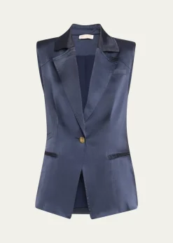 Ramy BrookAngie Suiting Vest