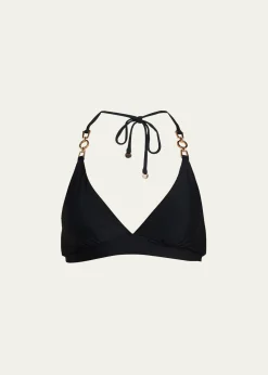 Ramy BrookAriel Bikini Top