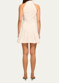 Ramy BrookDonna Floral Mini Shirtdress