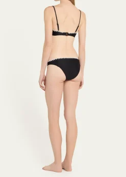 Ramy BrookIliana Bikini Bottoms