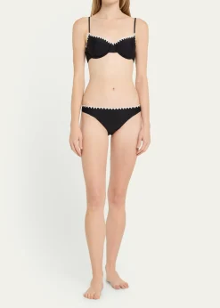 Ramy BrookIliana Bikini Bottoms