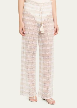 Ramy BrookSwirl Glora Beach Pants
