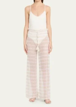 Ramy BrookSwirl Glora Beach Pants