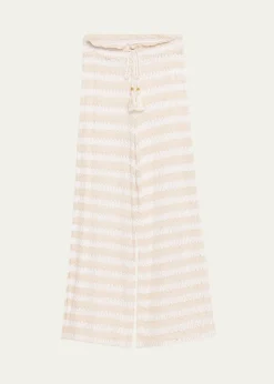 Ramy BrookSwirl Glora Beach Pants
