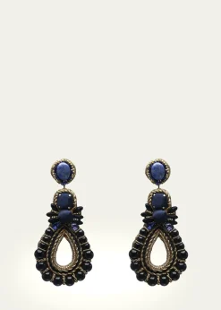 Ranjana KhanThe Dalia Statement Earrings
