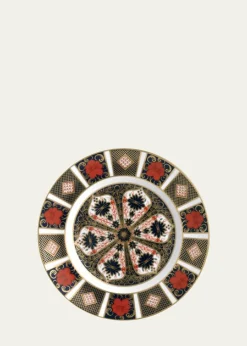 Royal Crown DerbyOld Imari Dinner Plate