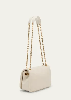 Saint LaurentJamie 4.3 Mini Patchwork Leather Shoulder Bag