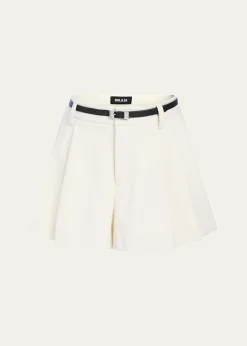 SEROYACarol Tailored Shorts