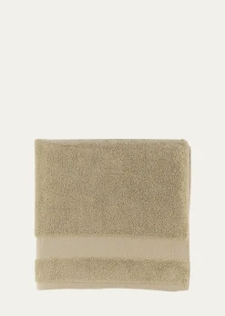 SferraBello Bath Sheet, 40" x 70"