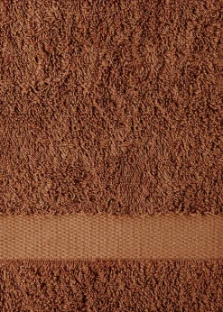 SferraBello Bath Towel