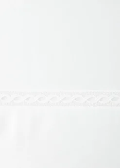 SferraKing Sateen Pillowcases Pair